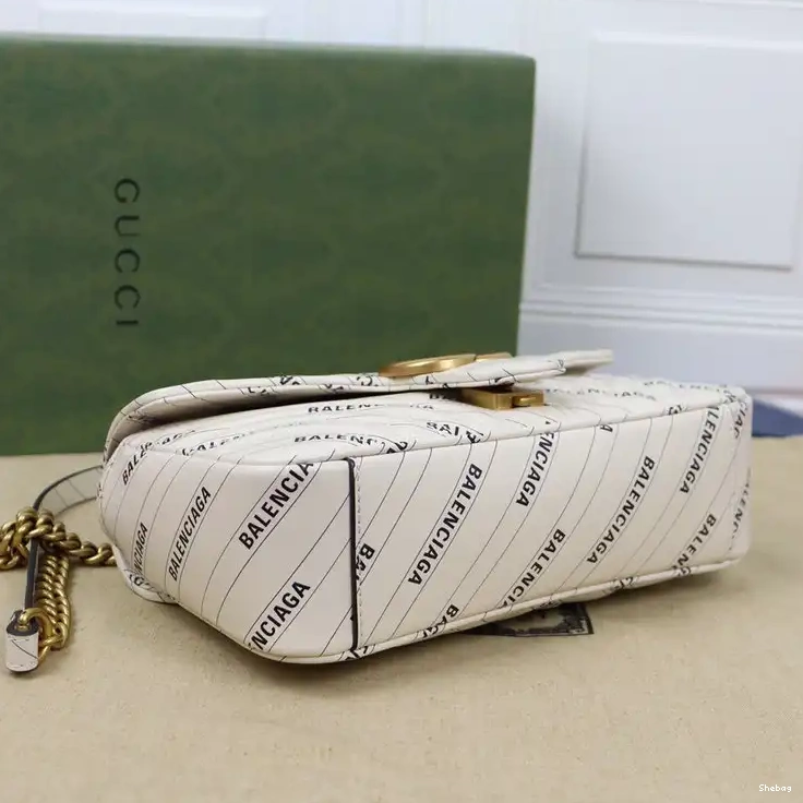 Gucci 2112YZ0128 Bag 0708